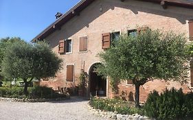Agriturismo La Cascinetta