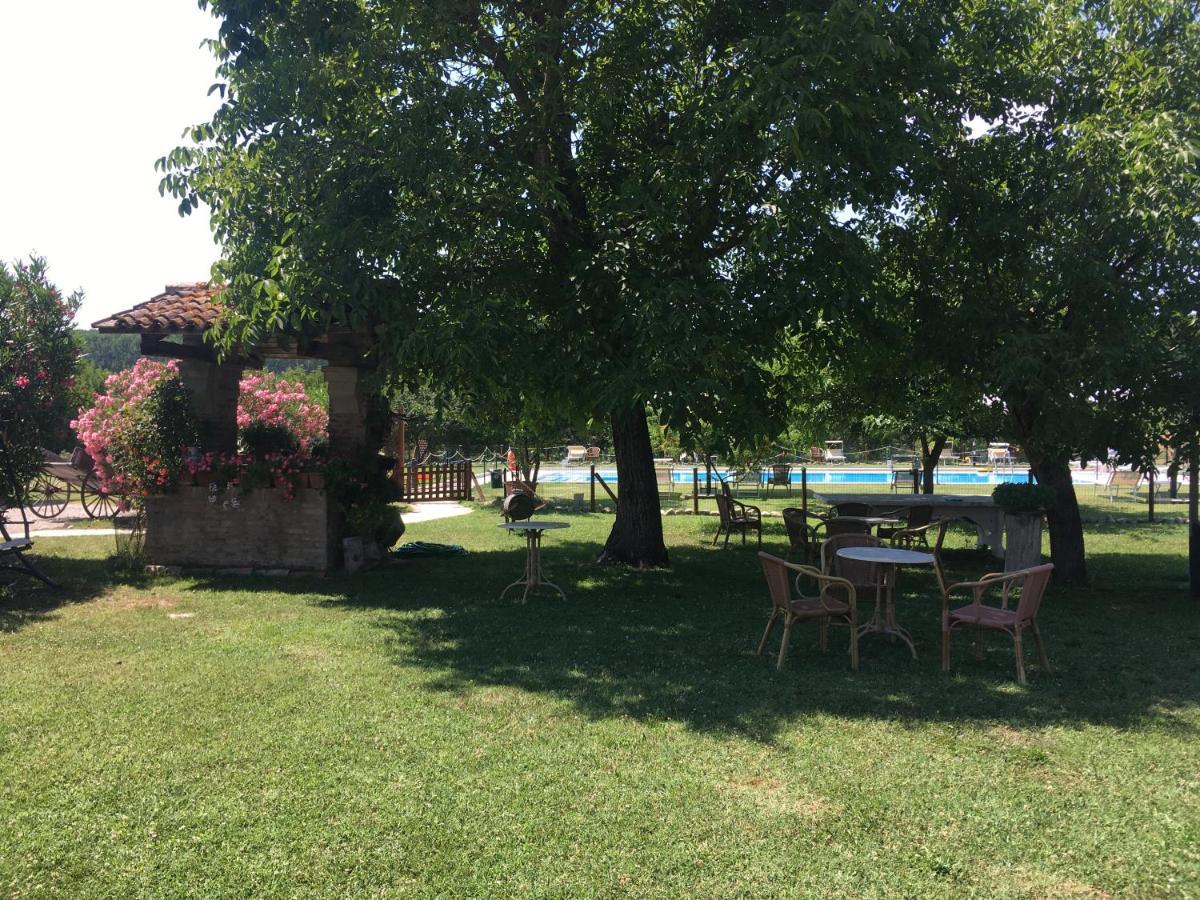 Agriturismo La Cascinetta Pieve di Cento Exterior photo